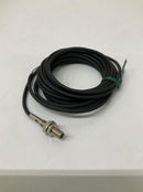 Panasonic GX-5M-R / UGX5MR Proximity Switch Sensor M5, NPN-4