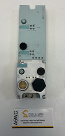 Siemens RFID 181EIP Communication Module with 6GT2002-4JD00-1
