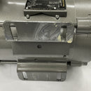 Baldor A-87621165 / 34-7056-5719 AC Motor 1/2 HP, RPM 3450, 115/230V-8