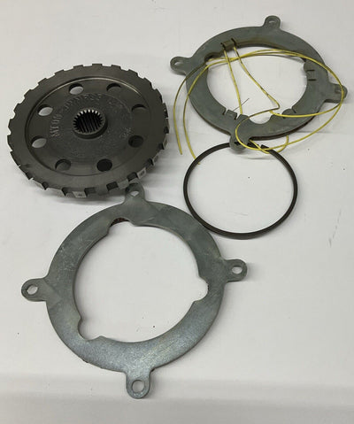 Konecranes M09-001V Brake Repair Assembly