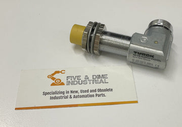 Turck Ni8-G18-ADZ30X2-B1431/S34 Proximity Sensor