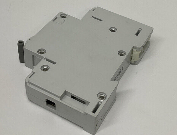 Allen Bradley 1492-CB1G100  Ser. B Din Mount Circuit Breaker 10 Amp