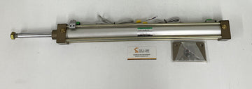 CKD SCA2-FA40B425N Pneumatic Cylinder 0.05-1.0 Press MPa