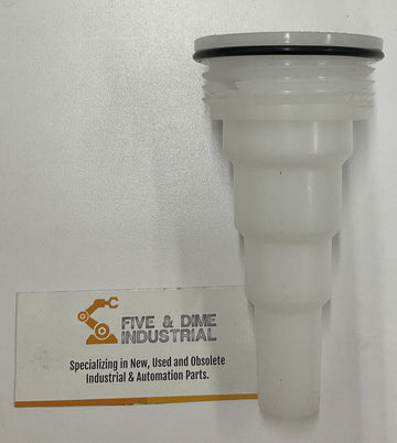 CPC Colder Products DQPRO2056X4 Quick Fitting For European Plastic Drums