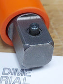 Apex UG-EX-508-8 1/2"  Square Drive Extension SAE 8"-4