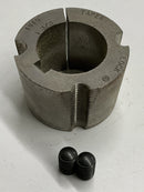 Dodge Baldor 119054 Keyway Taper Locking Bushing 1615x1-3/8-4
