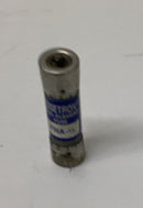 Bussmann Fusetron FNA-1/2 Dual-element Time-Delay Fuses 125V 1/2 Amp.  Lot of 4-3