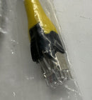 Murr 7000-74711-7780150 Gigabit Shielded RJ45 Male/Male 1.5-Meter Cable-5