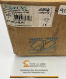 Siemens 3VL9431-7EJ45 Over Current Release VL400 4-Pole-8