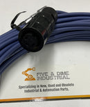 Dittel O67L2381500 Sensor Cable 15m-3