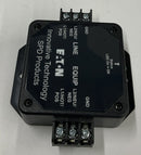 Eaton HS-24-10A Surge Suppressor Device 400-1000. 24VDC-7