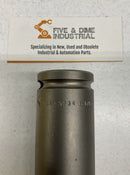 Apex 5534 1-1/16" Extra Long Socket 1/2" Square Drive 6-Point, 1-1/16 Inch-6