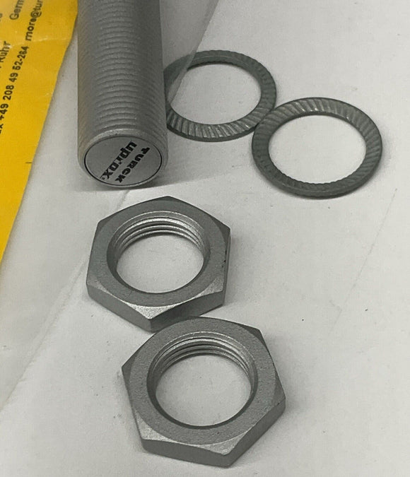 Turck BI2U-GT12-ADZ32X-B3131 Proximity Sensor 4281015