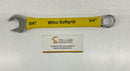 Wiha Softgrip Combination Wrench 3/4"-1