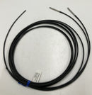 IFM Effector E20714  FE-11-E-V-E3R Fiber Optic Sensor 2 meters-5