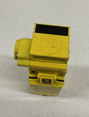 Telemecanique XCS-B1618929 Switch Safety Sensor 240V-5