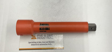 Apex UG-EE-508-6 New 1/2" Drive U-Guard Extension 6"