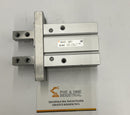 SMC MHZ2-32C1 Linear Guide Parallel Type Air Gripper Single Acting-1