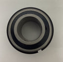 KML SER 206-20 Set Screw Locking Insert Bearing-4