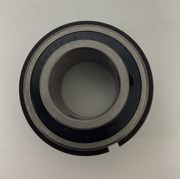 KML SER 206-20 Set Screw Locking Insert Bearing