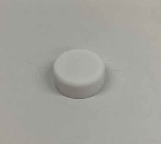 Turck CAP18-PTFE-9MM Sensor Protective Cap A3055