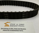 Carlisle 210L075 Synchro-Cog Timing Belt 0.75" W x 21" L 56 Teeth-6