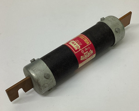 Bussmann Fusetron FRS-R-175 Amp Current Limiting