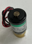 CKD USB3-6-2-DC24V 24 Vdc Solenoid Valve-3