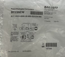 Balluff BCC M333-0000-20-0000-22X334-000 Field Connector 3-Pole M8, Male-1