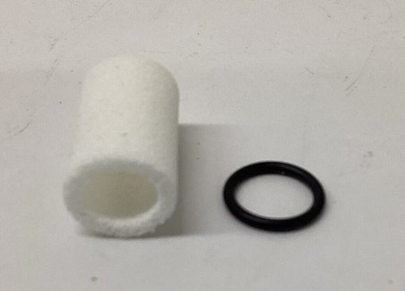 SMC ZFC-EL003D Vacuum Filter Element