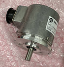 Allen Bradley 845H-SJEB22FWY2C Ser. C Incremental Encoder-7