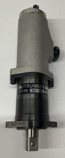 Giken Kogyo NR-43 Pneumatic Nutrunner Clockwise-2