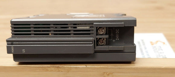 Keyence KV-U5 DC Power Distribution Module