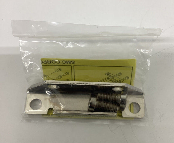 SMC CQ-L050 Foot Mounting Bracket Kit