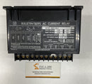 Allen Bradley 809S-BB010A1 Ser A  AC Current Relay-5