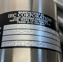 IEC BXSN-10-125FT-10FT IEL-250-062-8 10-Wire High Speed Slip Ring-2
