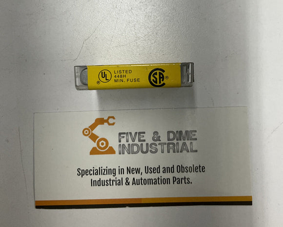 Buss Bussmann MDL Fuses. Box of (5)