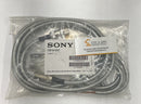 Sony CE10-03C 3 Meter Extension Cable-6
