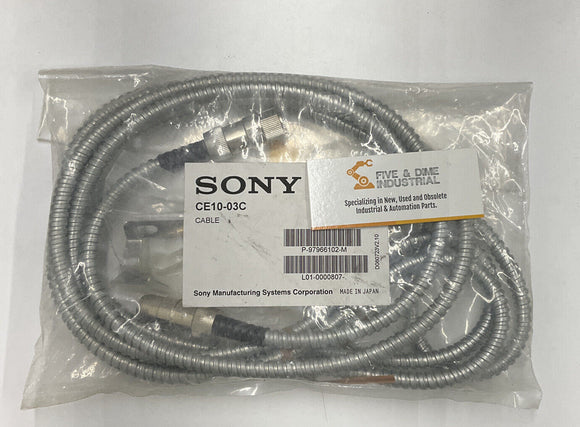Sony CE10-03C 3 Meter Extension Cable