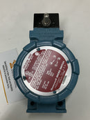 Honeywell LSXA3K-2C Micro-Switch Side Explosion Proof Rotary Limit Switch-3