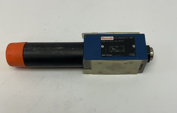 Rexroth R900483785 / ZDR6DP2-43/25YM/12 Hydraulic Pressure Reducing Valve - 0