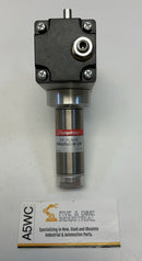 Humphrey HSDA-25X1-N-180 Pneumatic Swing Cylinder-1