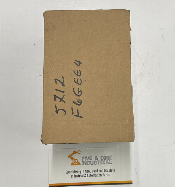 Allen Bradley 100-DTS110 Ser. A Touch Protection Main Terminal