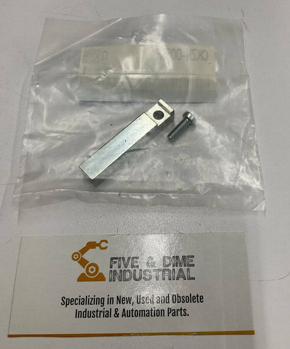 SMC CKZN-D050F Slim Line Switch Bracket