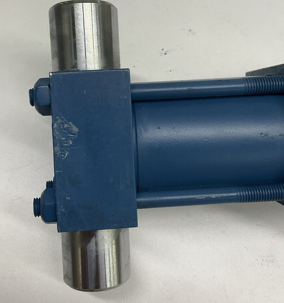 Rexroth Bosch P-110591-0050 Mod MT2-PP, 1-1/2 X 1" Hydraulic Cylinder