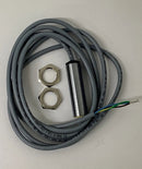 Turck BI 5-G18-AZ3X Proximity Sensor T4330400 60mm AC/DC-4