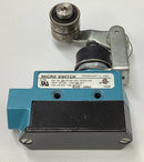 Honeywell BZE6-2RN2 Micro-Switch Roller Snap Limit Switch-4