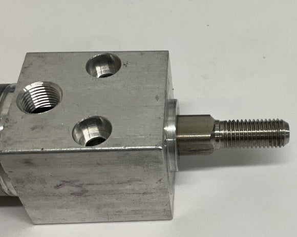 Bimba BFNR-0912-D Pneumatic Cylinder 1-1/16" Bore 12" Stroke