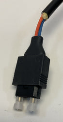 Fanuc Robotics EE-4696-632-009 Fiber Optic Servo Cable 9M-5