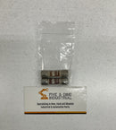 Bussmann Limitron KTK-1-1/2 Lot of 2  Fast Acting Fuse 1-1/2A 600V-1